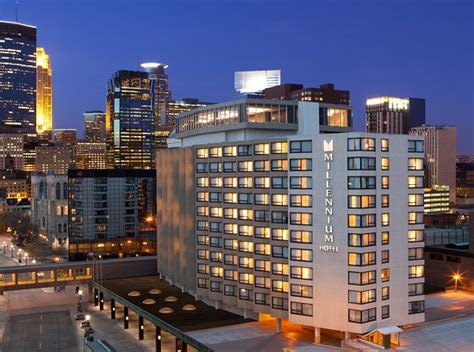 why are minneapolis hotels so inexpensive